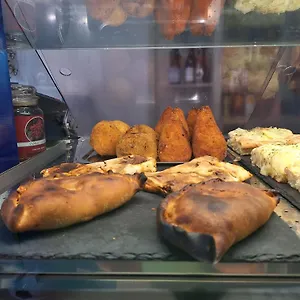 Maison d'hôtes Pura Vida Barocca