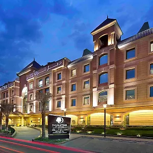 Hotel Doubletree By Hilton - Al Muroj Business Gate