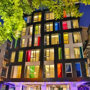 Business Life & Sisli اسطنبول