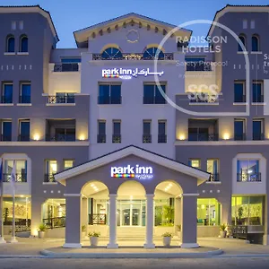 Park By Radisson Dammam