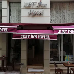 جست إن اسطنبول