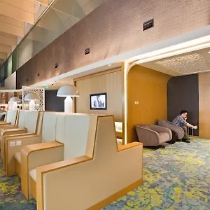 Ambassador Transit Lounge Terminal 2 Singapore