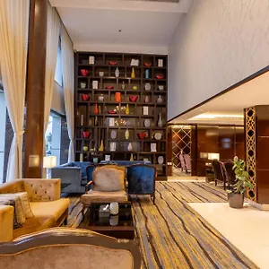 Al Muhaidb Gharnata - Al Malaz 3* Riyadh