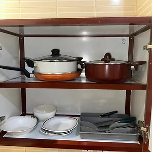 Appart hôtel بارك للشقق المخدومة