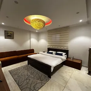 Lovely High Quality Self Check-in سلام بالدخول الذاتي شقة