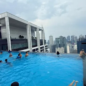 Platinum Face Klcc Kuala Lumpur