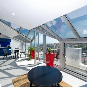Juno Taksim Hotel Istanbul
