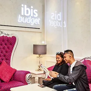 Ibis Budget Joo Chiat Singapore