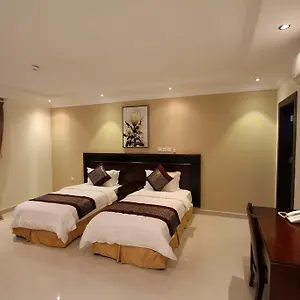 Appart hôtel Taleen Alaqiq