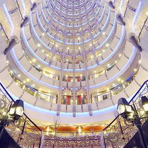 Al Muna Kareem Hotel- Ex Leader Hotel Medina