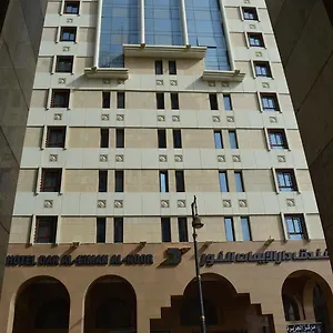 دار الإيمان - النور 3* المدينة المنورة