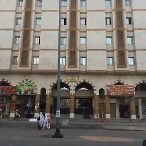 Anwar Taiba Hotel