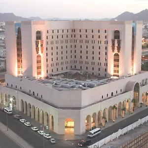 New Madinah Medine