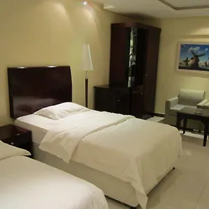 Al Salam Hotel Riaad
