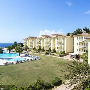 Sealight Family Club Kuşadası