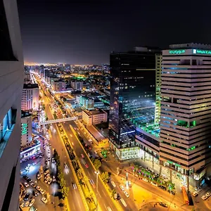 5* Otel Al Azizia