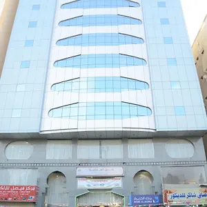 فندق فندق العازفية