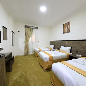 سنود اجياد مكة