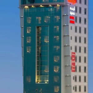 Al Yamama Palace Suites Aparthotel Riaad