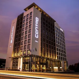 Centro Shaheen By Rotana Hotel Dschidda