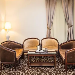 Appart hôtel Rest Night Serviced Apartments- Alhamra