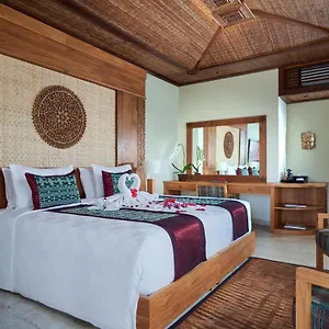 Sakti Garden & Ubud (Bali)