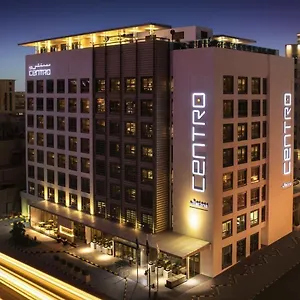 Centro Olaya By Rotana Hotel Riadh