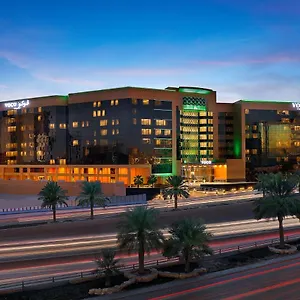 Voco - Riyadh, An Ihg Hotel Riaad