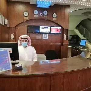 Sofi Dammam