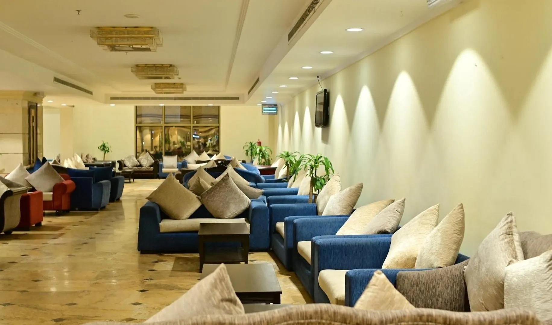 Abraj Al Tayseer Tuwa Hotel La Mecque Arabie saoudite