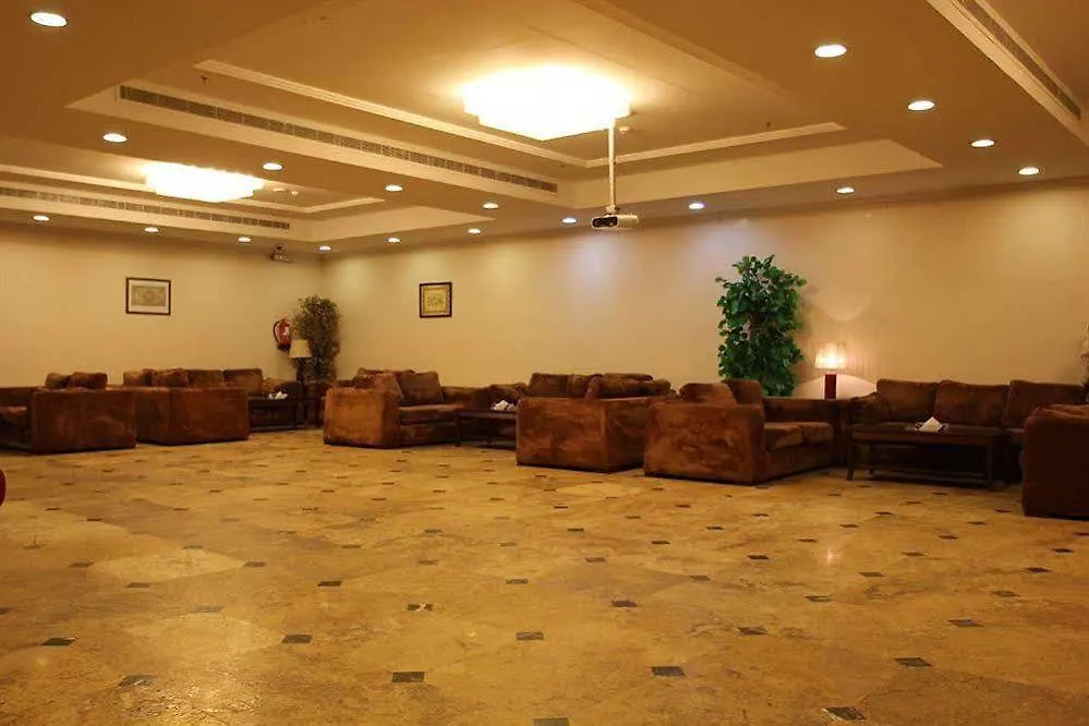 Abraj Al Tayseer Tuwa Hotel Mecca 3*,