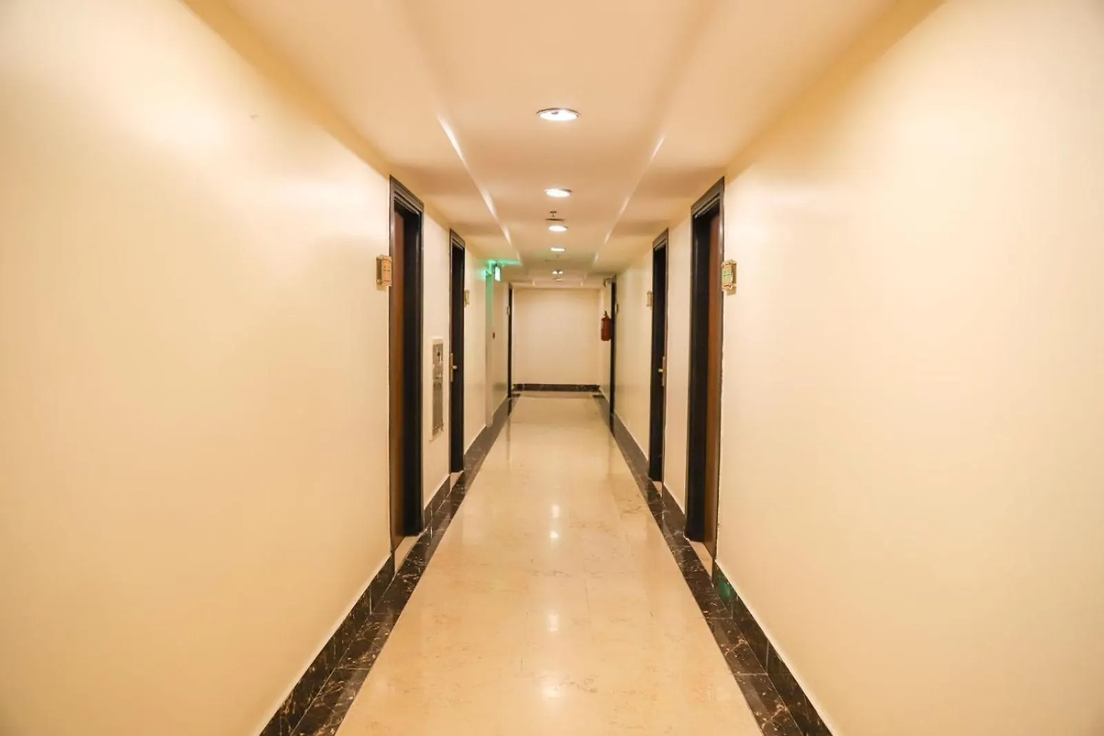 Abraj Al Tayseer Tuwa Hotel Mecca Saudi Arabia