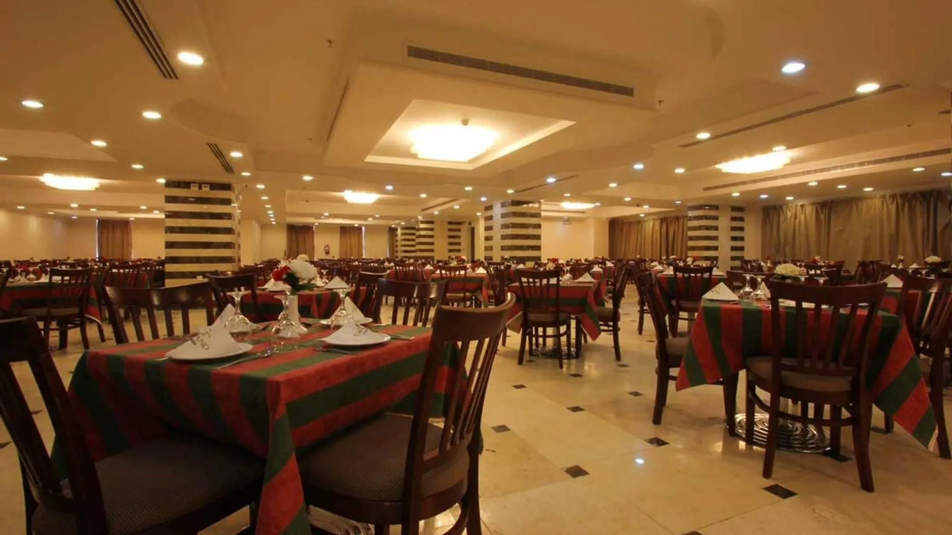 Abraj Al Tayseer Tuwa Hotel Mecca