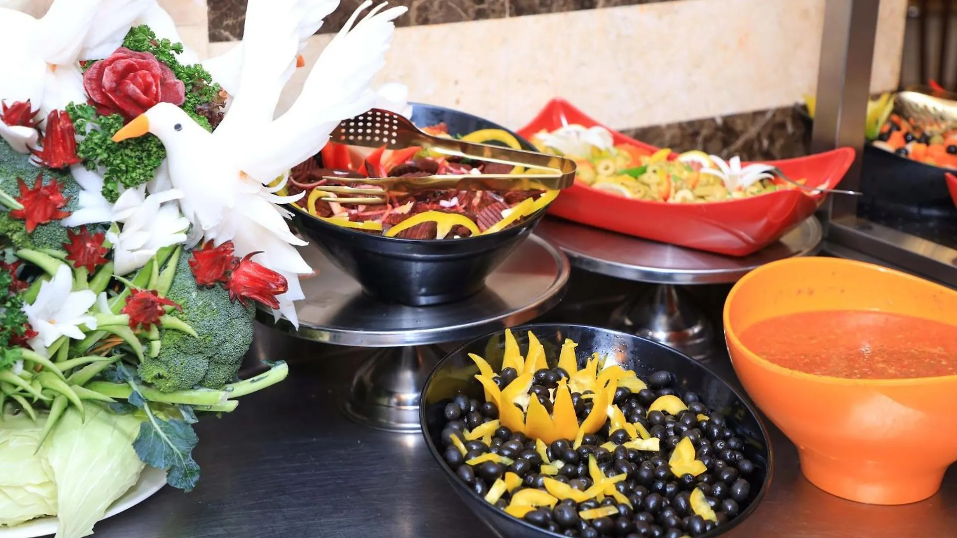 Abraj Al Tayseer Tuwa Hotel Mekke