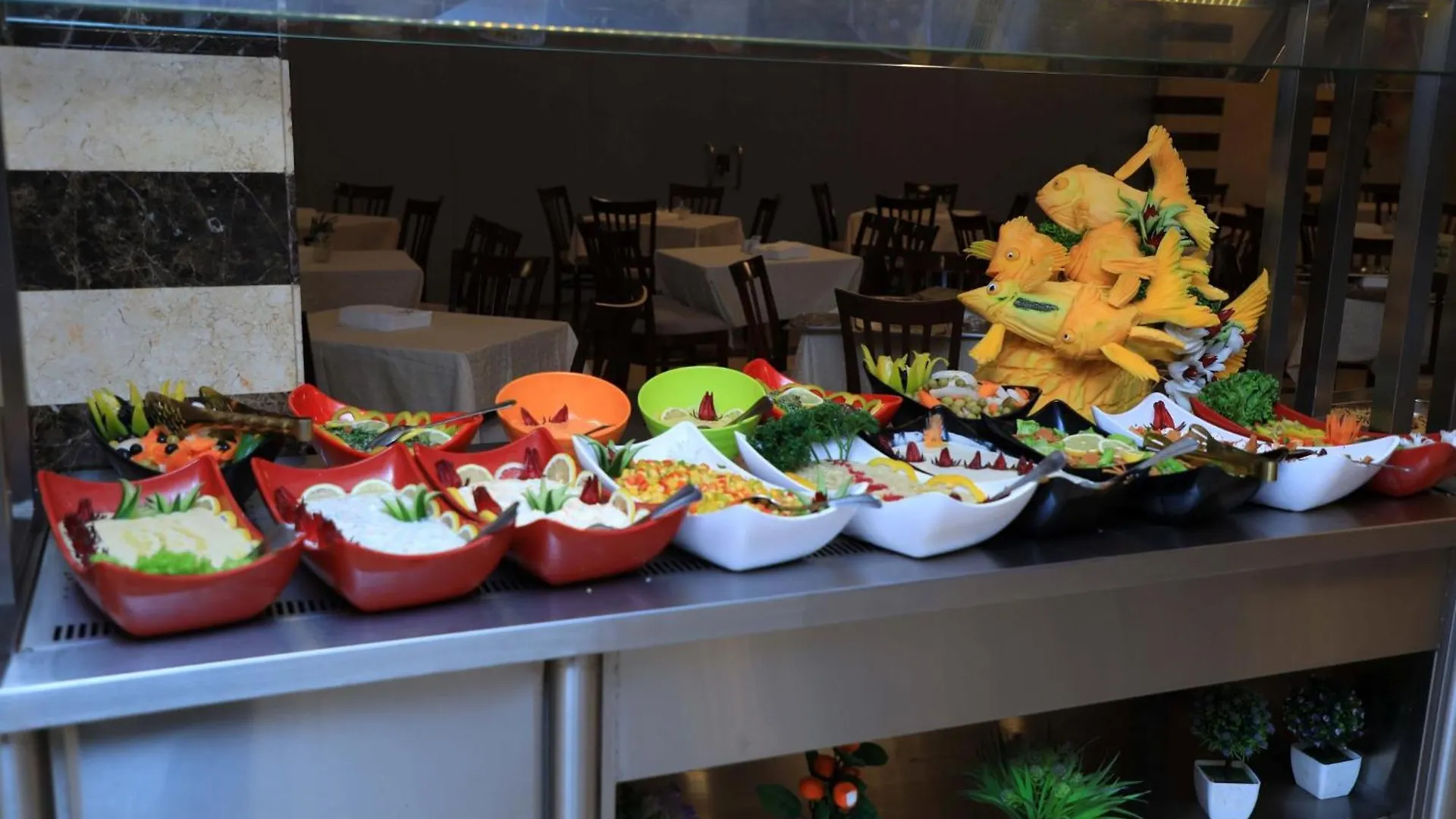 Abraj Al Tayseer Tuwa Hotel Mekke