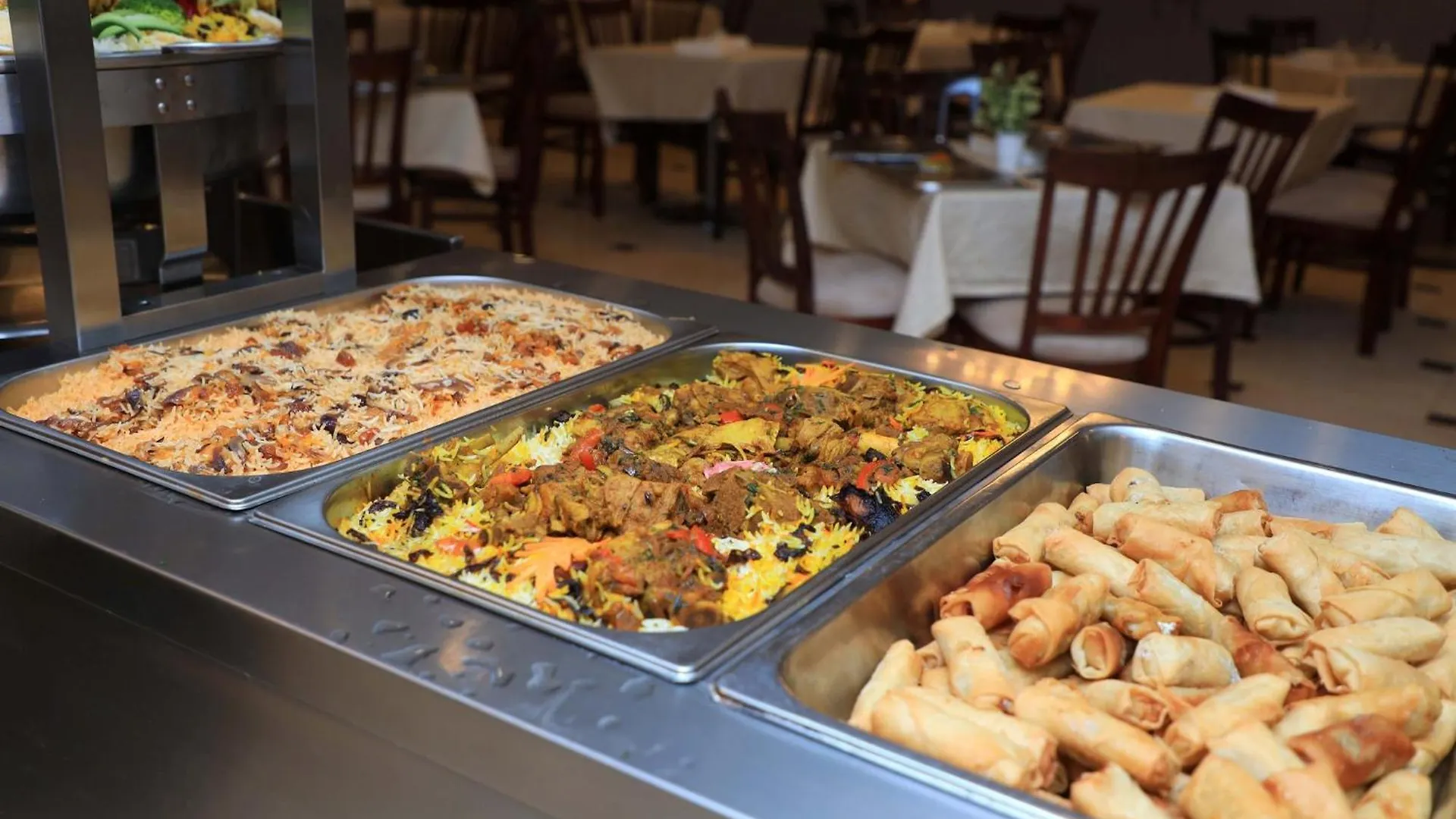 Abraj Al Tayseer Tuwa Hotel Mekke