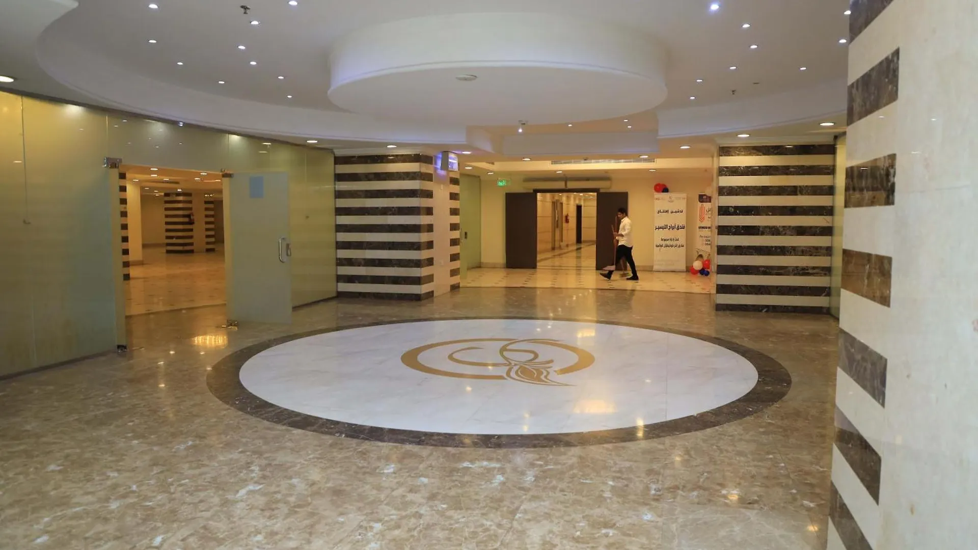***  Abraj Al Tayseer Tuwa Hotel Mecca Saudi Arabia