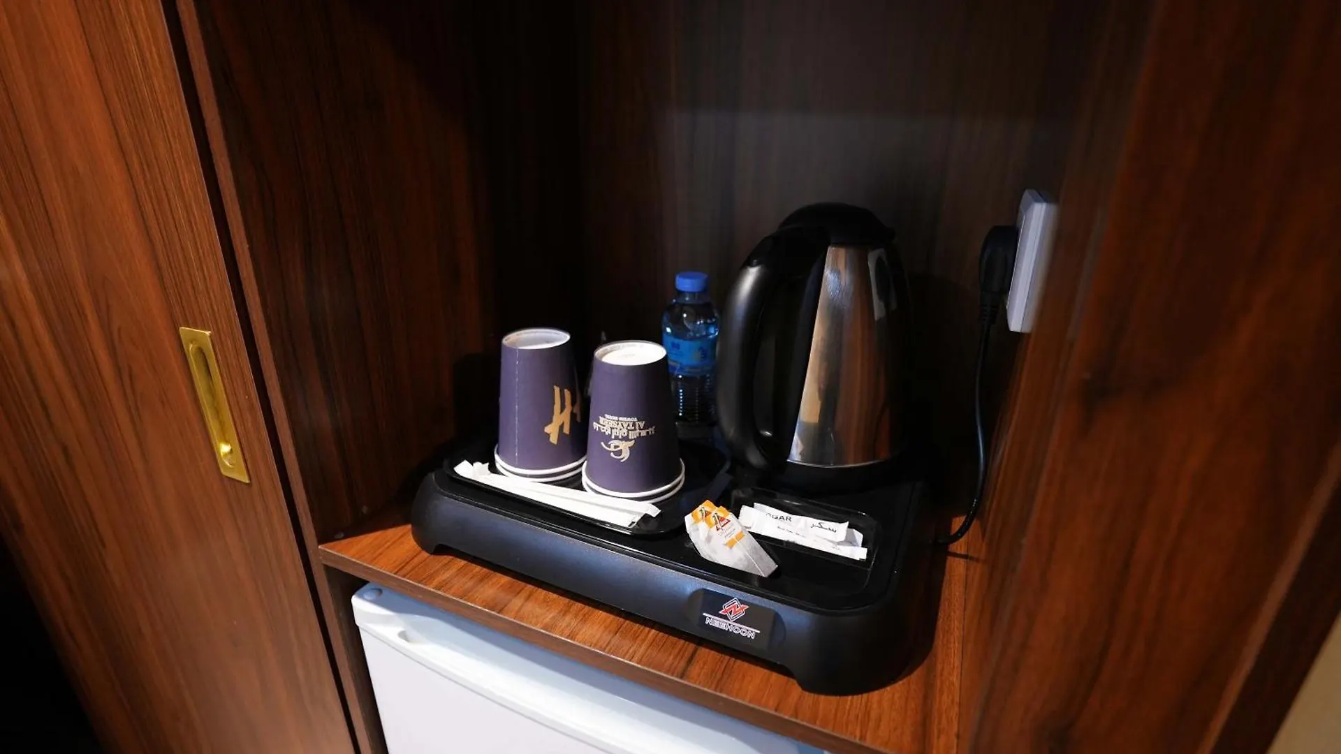 Abraj Al Tayseer Tuwa Hotel Mekke 3*,