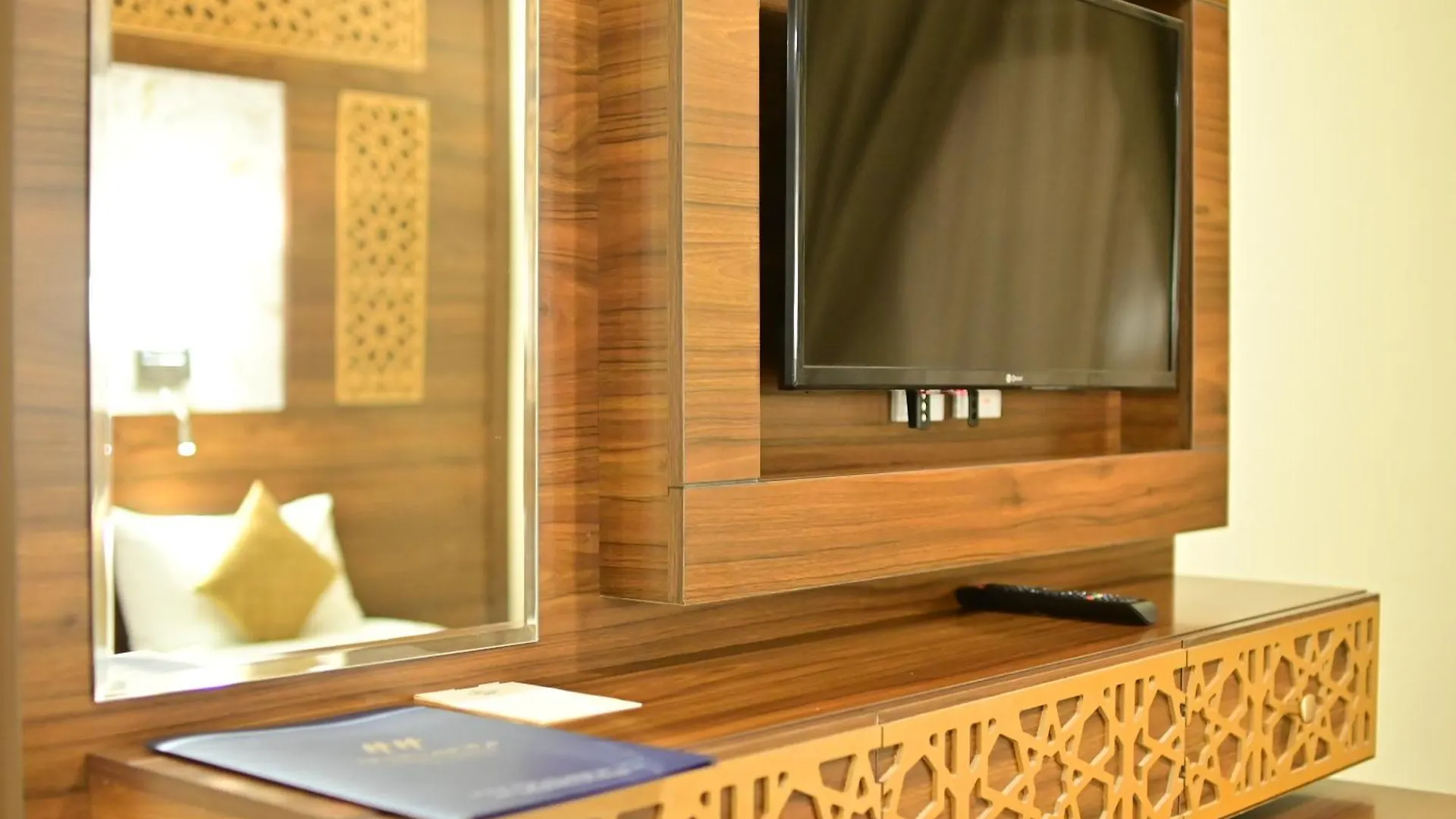 Abraj Al Tayseer Tuwa Hotel Mecca Saudi Arabia