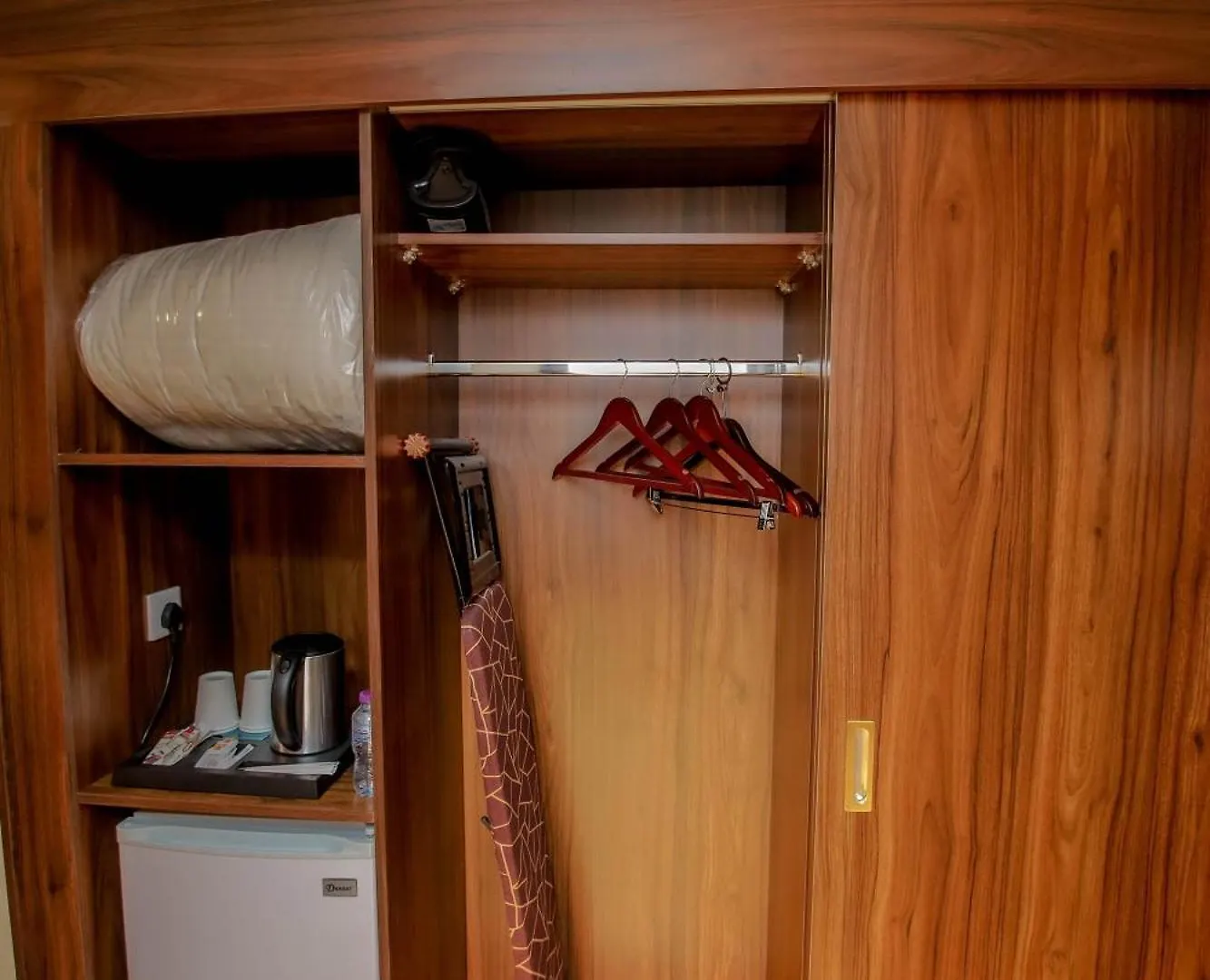 Abraj Al Tayseer Tuwa Hotel Mekke