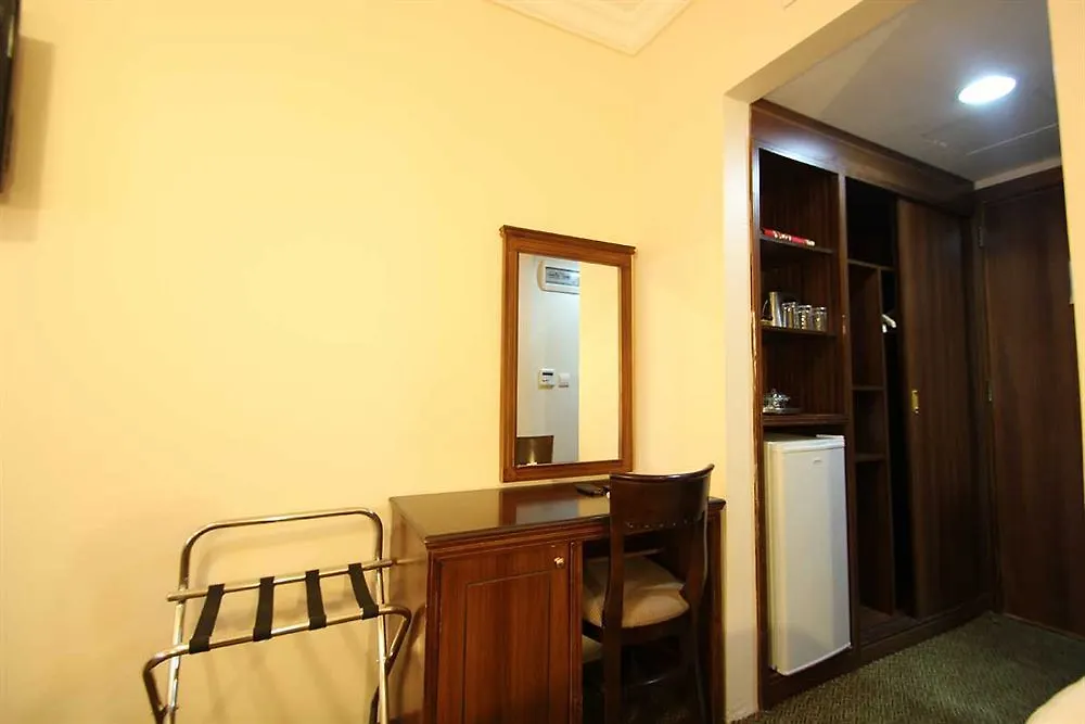 Abraj Al Tayseer Tuwa Hotel Mecca 2*,