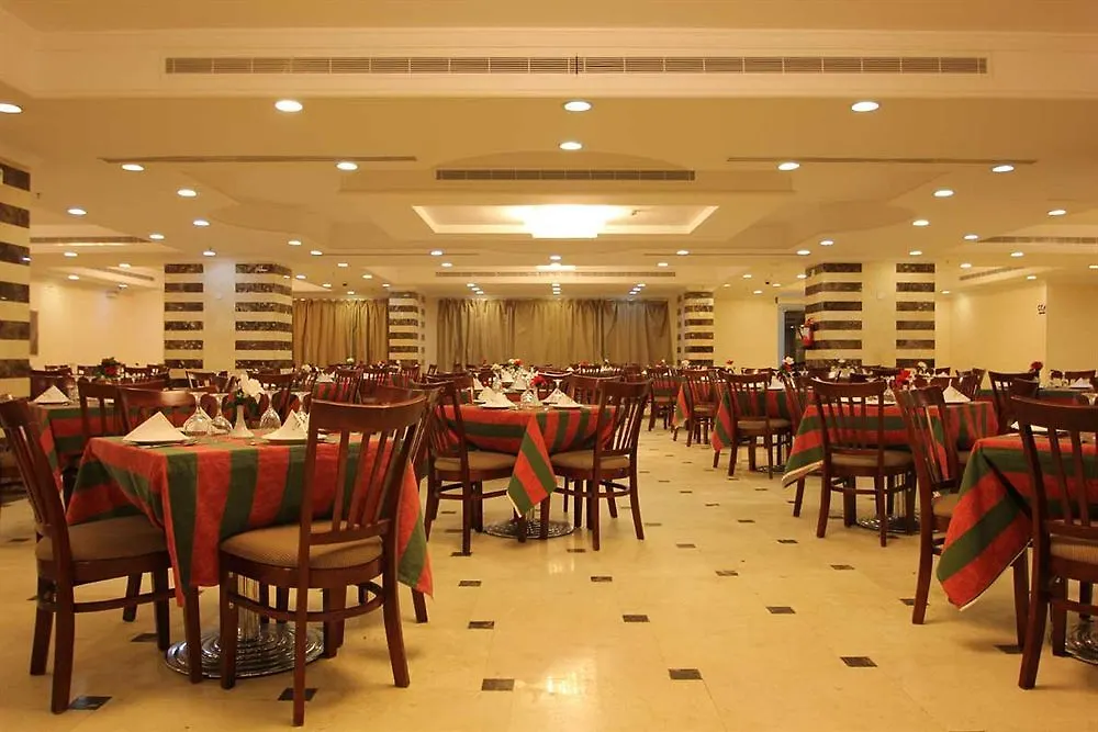 Abraj Al Tayseer Tuwa Hotel Mecca